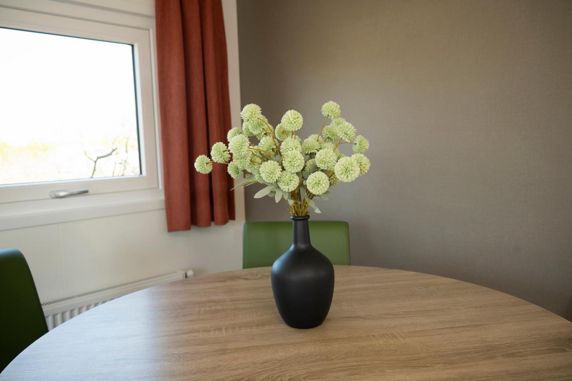 Chalet Beige Serooskerke  Ngoại thất bức ảnh