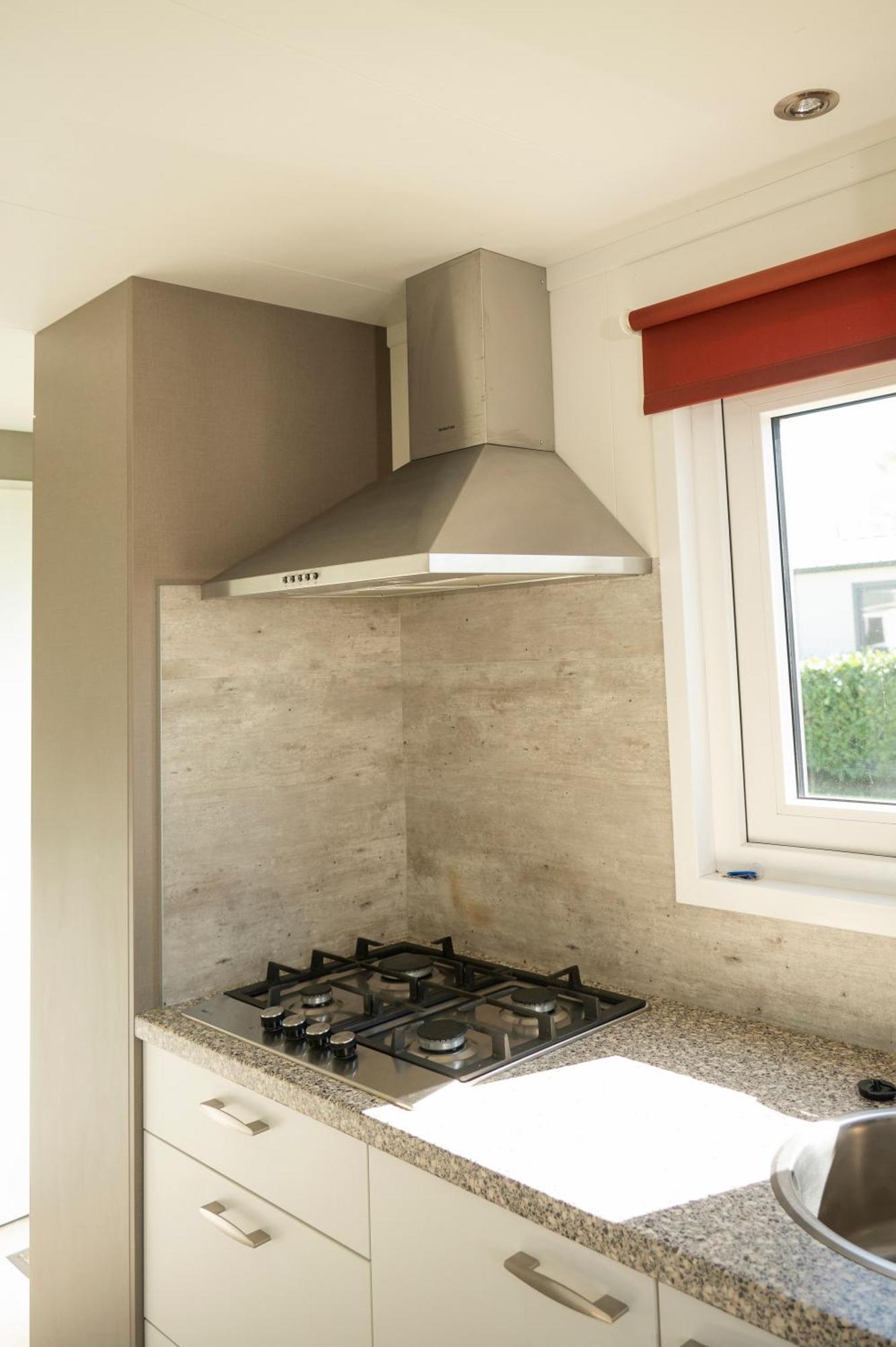 Chalet Beige Serooskerke  Ngoại thất bức ảnh